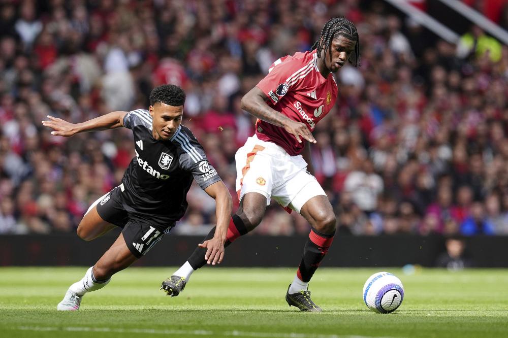 球星赛后哭了，太真实