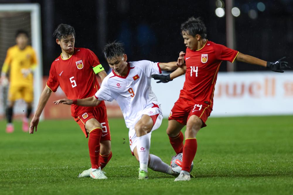 北青：中国之队经营状况不佳，国足集训热身放在国内能省成本